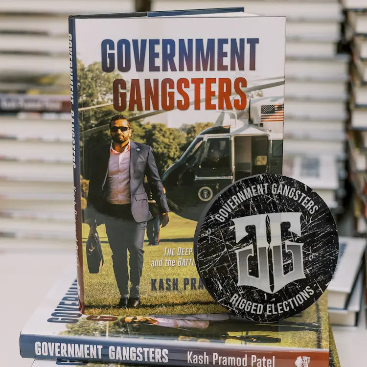 Government Gangsters